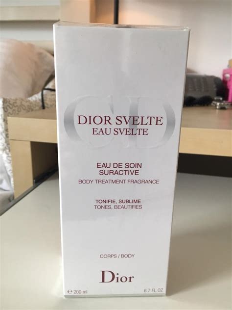 eau svelte dior where to buy|dior perfume for women.